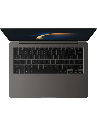 Samsung Galaxy Book3 Pro Intel Core i7-1360P/16GB/512GB SSD/14" W11 Pro