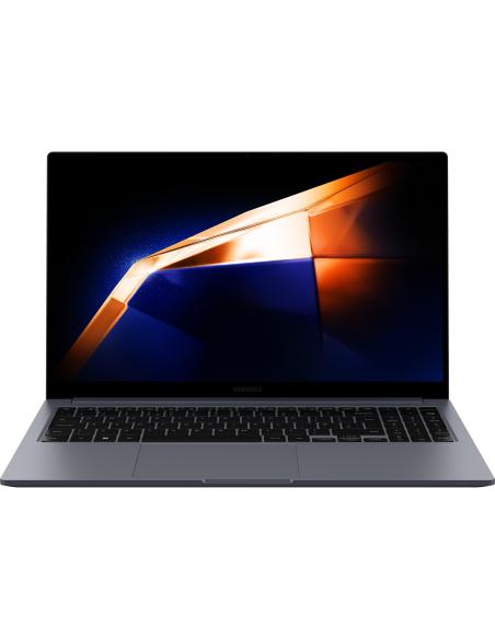 Samsung Galaxy Book4 Intel Core Ultra 5-120U/8GB/512GB/15.6" W11 Pro