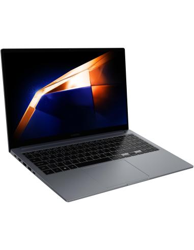 Samsung Galaxy Book4 Intel Core Ultra 5-120U/8GB/512GB/15.6" W11 Pro