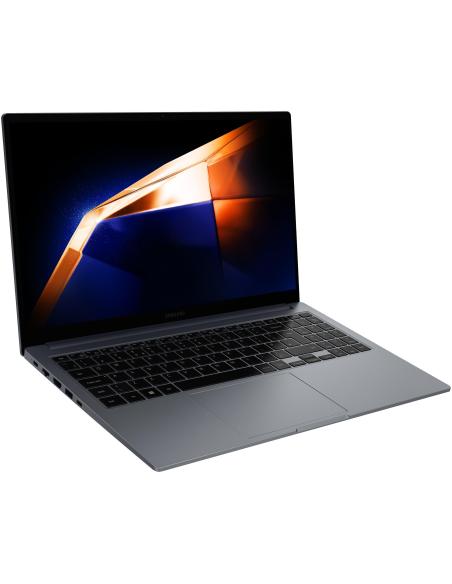 Samsung Galaxy Book4 Intel Core Ultra 5-120U/8GB/512GB/15.6" W11 Pro
