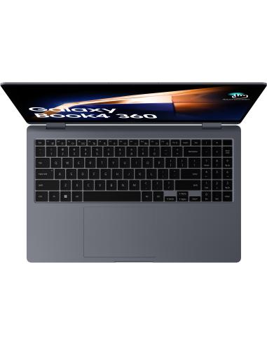 Samsung Galaxy Book4 360 Intel Core 7-150U/16GB/512GB SSD/15.6" W11 Pro