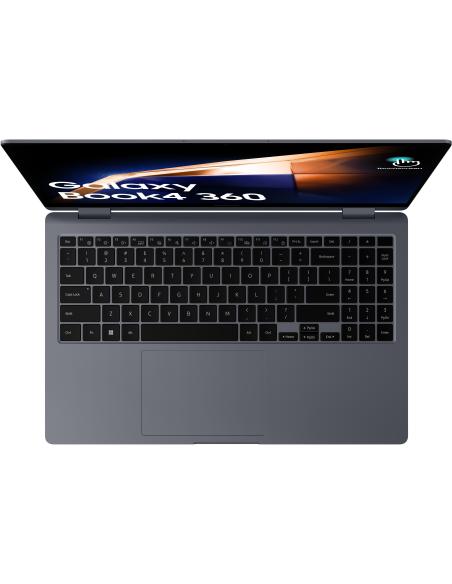 Samsung Galaxy Book4 360 Intel Core 7-150U/16GB/512GB SSD/15.6" W11 Pro