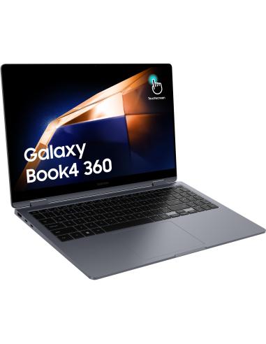 Samsung Galaxy Book4 360 Intel Core 7-150U/16GB/512GB SSD/15.6" W11 Pro