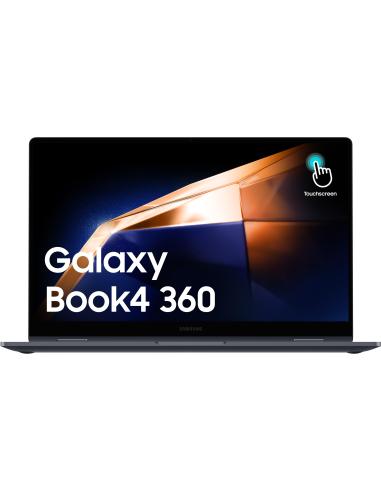 Samsung Galaxy Book4 360 Intel Core 7-150U/16GB/512GB SSD/15.6" W11 Pro