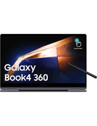 Samsung Galaxy Book4 360 Intel Core 7-150U/16GB/512GB SSD/15.6" W11 Pro