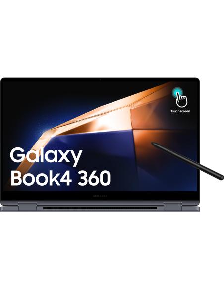Samsung Galaxy Book4 360 Intel Core 7-150U/16GB/512GB SSD/15.6" W11 Pro