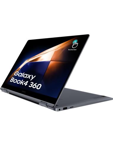 Samsung Galaxy Book4 360 Intel Core 7-150U/16GB/512GB SSD/15.6" W11 Pro