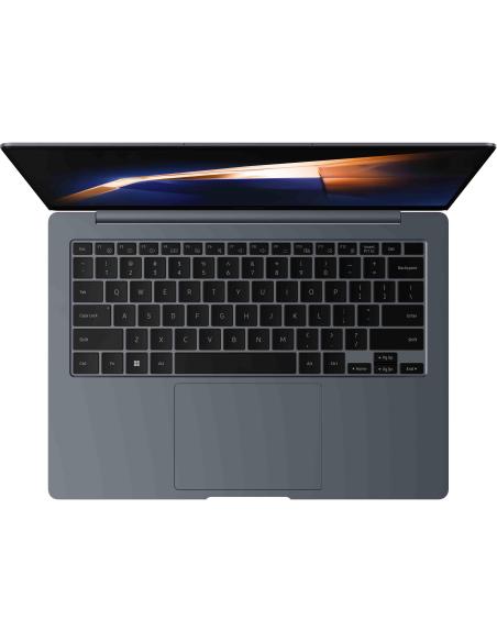 Samsung Galaxy Book4 NP944XGK-KG3ES Intel Core Ultra 7-155H/16GB/512GB SSD/14" W11 Pro
