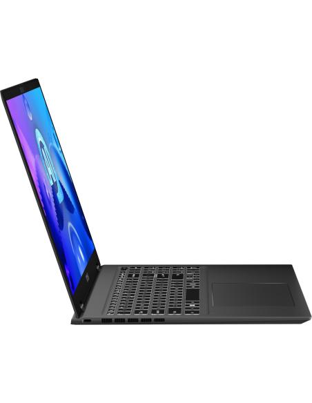 MSI Prestige 16 AI Studio B1VEG-022ES Intel Evo Core Ultra 7 155H/16GB/1TB SSD/RTX 4060/16" W11 Home