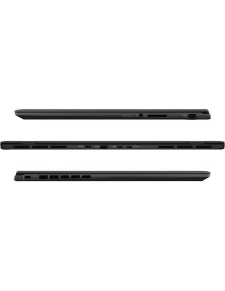 MSI Prestige 16 AI Studio B1VEG-022ES Intel Evo Core Ultra 7 155H/16GB/1TB SSD/RTX 4060/16" W11 Home