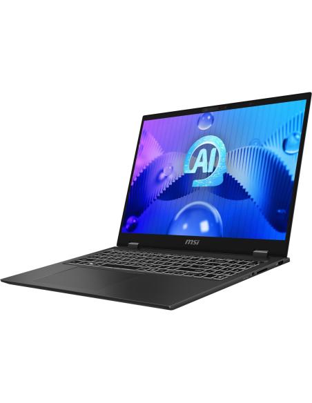 MSI Prestige 16 AI Studio B1VEG-022ES Intel Evo Core Ultra 7 155H/16GB/1TB SSD/RTX 4060/16" W11 Home