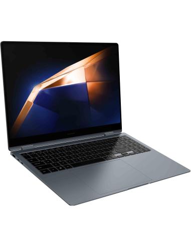 Samsung Galaxy Book4 Pro 360 Intel Core Ultra 7-155H/16GB/512GB SSD/16" W11 Pro