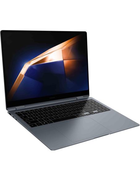 Samsung Galaxy Book4 Pro 360 Intel Core Ultra 7-155H/16GB/512GB SSD/16" W11 Pro