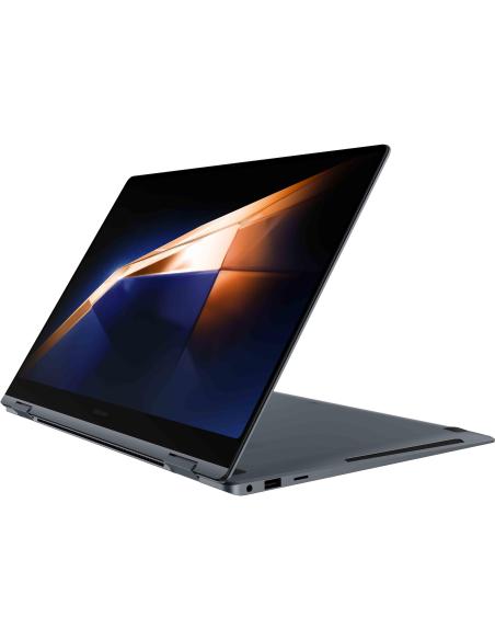 Samsung Galaxy Book4 Pro 360 Intel Core Ultra 7-155H/16GB/512GB SSD/16" W11 Pro