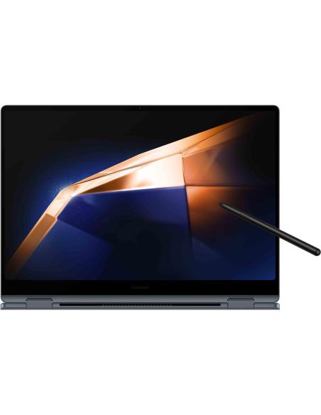 Samsung Galaxy Book4 Pro 360 Intel Core Ultra 7-155H/16GB/512GB SSD/16" W11 Pro