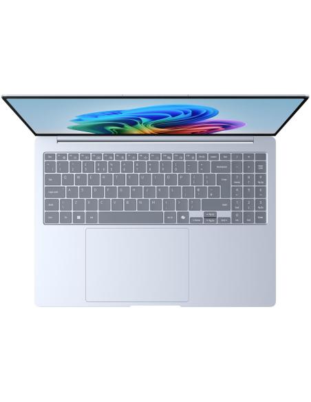 Samsung Galaxy Book4 Edge Snapdragon X Elite/16GB/512GB SSD/14" W11 Pro