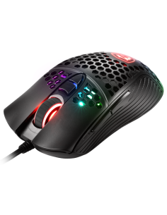MSI M99 Pro Ratón Gaming RGB USB 6200 DPI