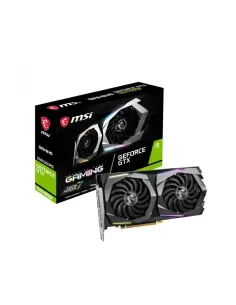 MSI GeForce GTX 1660 Super Gaming 6GB GDDR6