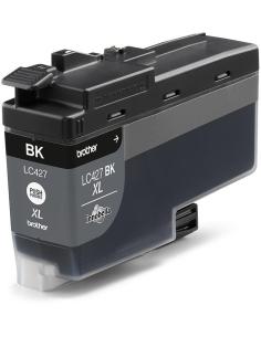 Dayma LC427XL Cartucho de Tinta Negro compatible con Brother-CONS61129