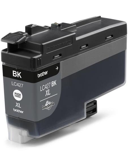 Dayma LC427XL Cartucho de Tinta Negro compatible con Brother