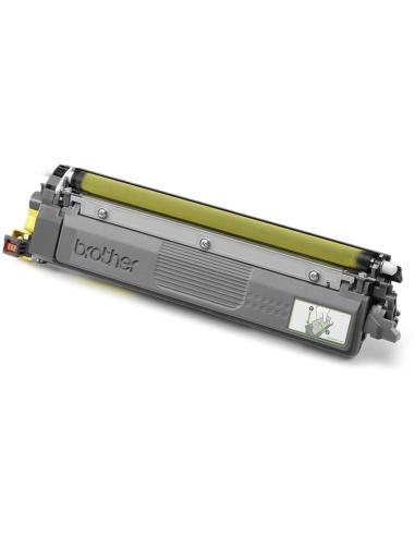 Dayma TN-248XL Tóner Amarillo compatible con Brother