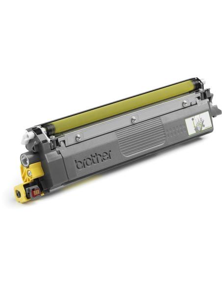 Dayma TN-248XL Tóner Amarillo compatible con Brother