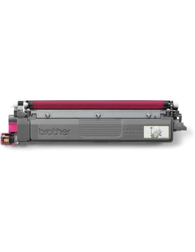 Dayma TN-248XL Tóner Magenta compatible con Brother