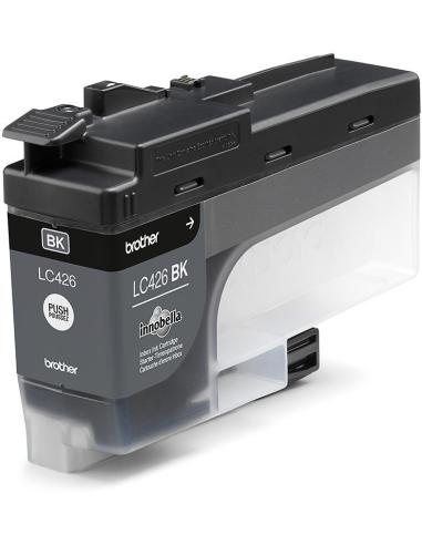 Dayma LC426 Cartucho de Tinta Negro compatible con Brother