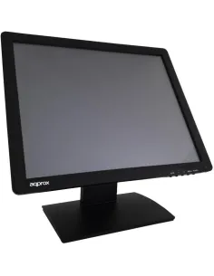 Approx APPMT17W5 Monitor para TPV Resistiva Táctil 17"-FMOM190114
