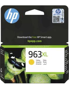 HP 963XL Tinta Amarilla-1324919