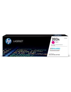 HP 203A LaserJet Tóner Magenta-1013090
