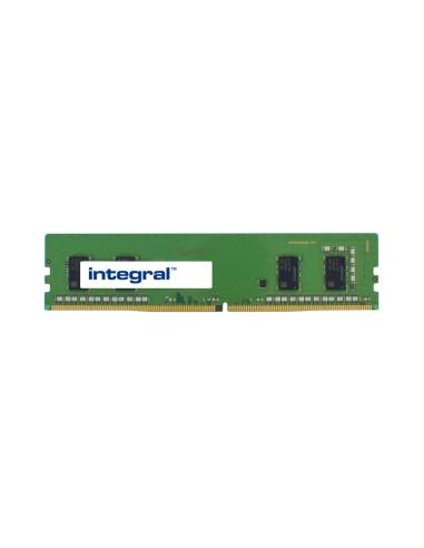 Kingston ValueRAM DDR4 2666MHz PC4-21300 4GB CL19
