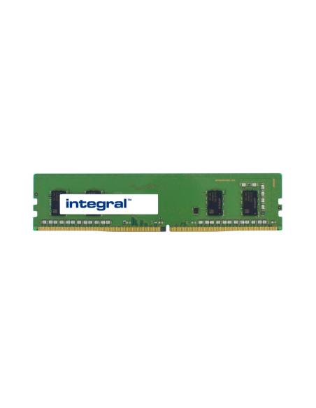 Kingston ValueRAM DDR4 2666MHz PC4-21300 4GB CL19