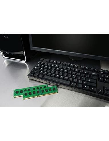 Kingston ValueRAM DDR4 2666MHz PC4-21300 4GB CL19