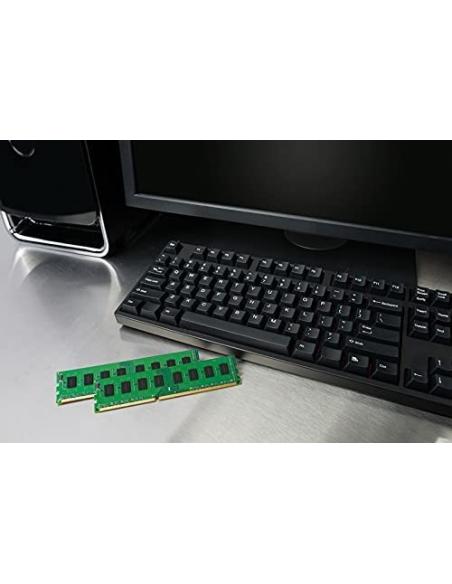 Kingston ValueRAM DDR4 2666MHz PC4-21300 4GB CL19