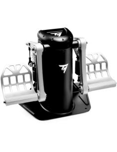 Thrustmaster TPR Rudder Pedales para Simulación de Vuelo (PC)-933100