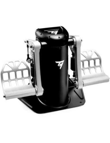 Thrustmaster TPR Rudder Pedales para Simulación de Vuelo (PC)
