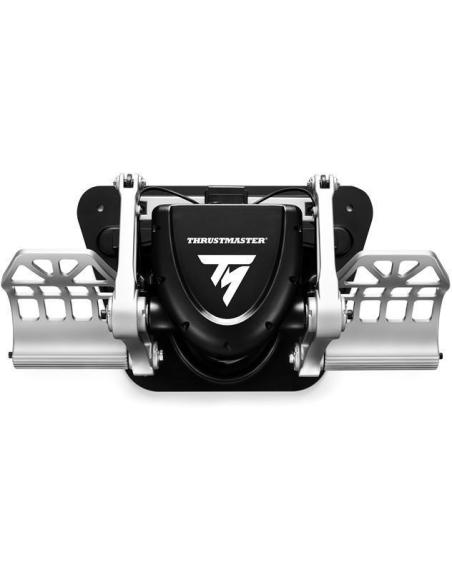 Thrustmaster TPR Rudder Pedales para Simulación de Vuelo (PC)