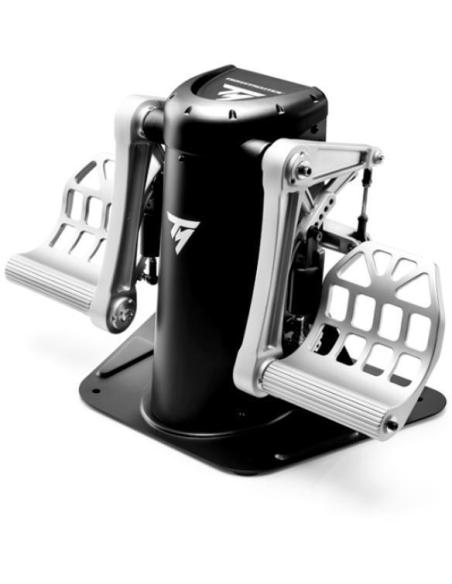 Thrustmaster TPR Rudder Pedales para Simulación de Vuelo (PC)