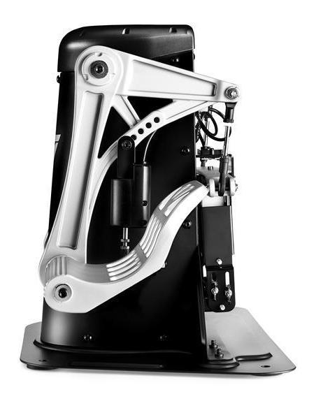Thrustmaster TPR Rudder Pedales para Simulación de Vuelo (PC)