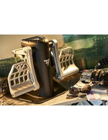 Thrustmaster TPR Rudder Pedales para Simulación de Vuelo (PC)