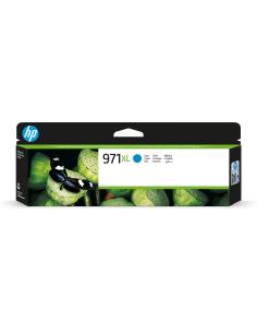 HP 971XL CN626AE Cartucho de Tinta Original Cian-855535