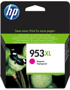 HP 953XL Cartucho de Tinta Magenta-855421