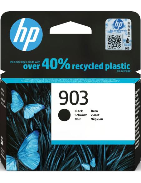 HP 903 Cartucho de Tinta Negro