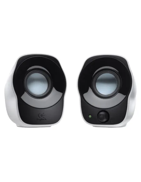 Logitech Altavoces 2.0 Z120