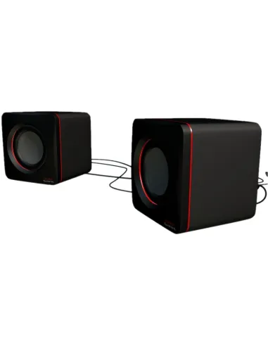 Tacens Mars Gaming MAS0 Altavoces 2.0 8W RMS