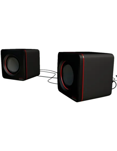 Tacens Mars Gaming MAS0 Altavoces 2.0 8W RMS