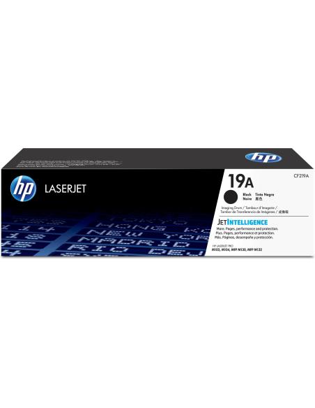 HP 19A Tambor Original Laserjet Negro