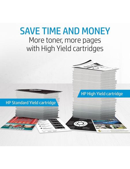 HP 19A Tambor Original Laserjet Negro