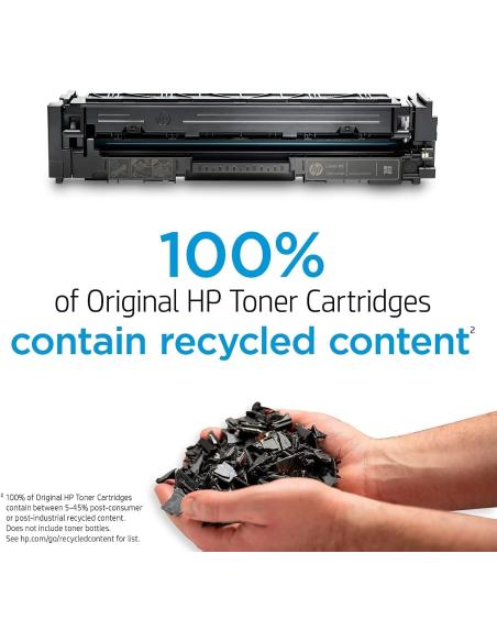 HP 19A Tambor Original Laserjet Negro